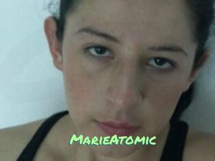 MarieAtomic