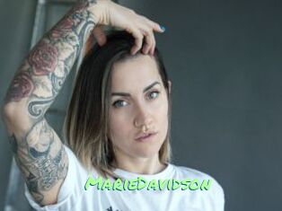 MarieDavidson