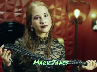MarieJanes