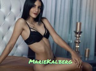 MarieKalberg
