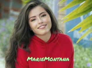 MarieMontana Gothicorgien