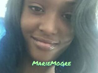 MarieMoore