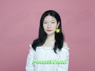 MarieWang