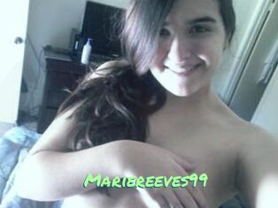 Marie_reeves99 Gothicorgien