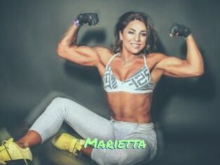 Marietta