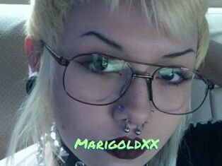 MarigoldXX