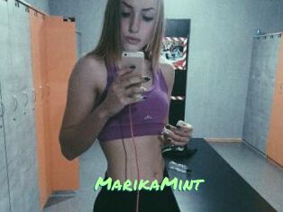 MarikaMint