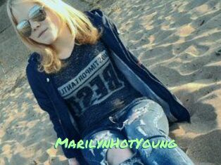 MarilynHotYoung