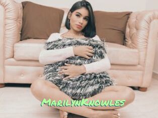 MarilynKnowles