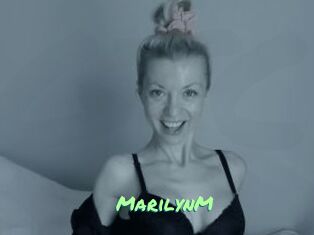 MarilynM