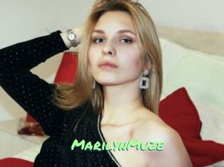 MarilynMuze