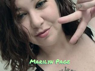 Marilyn_Page