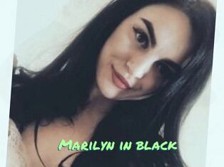 Marilyn_in_black