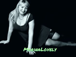 MarinaLovely