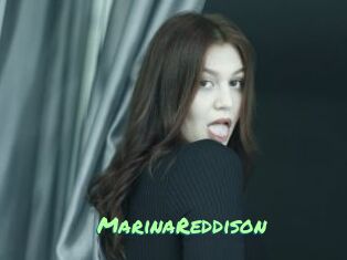 MarinaReddison