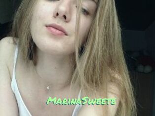 MarinaSweete