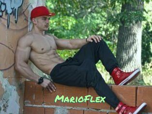 MarioFlex