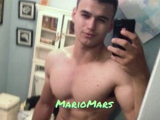 Mario_Mars
