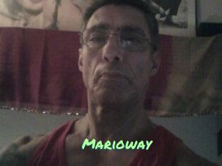 Marioway