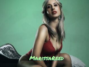 MarissaReed