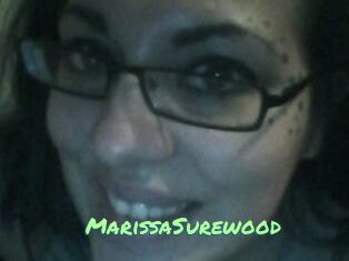 Marissa_Surewood