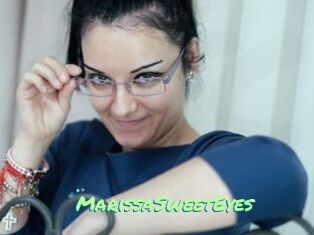 MarissaSweetEyes