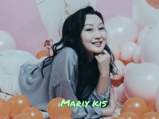 Mariy_kis Gothicorgien