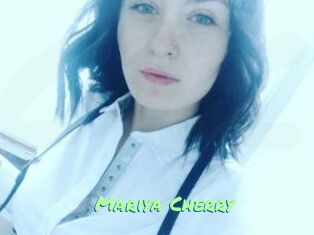 Mariya_Cherry Gothicorgien