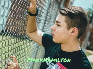 MarkHamilton