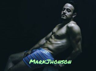 MarkJhonson