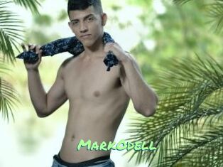 MarkOdell Gothicorgien