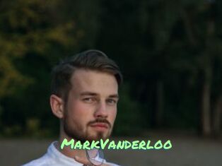 MarkVanderloo