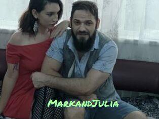 MarkandJulia