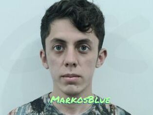 MarkosBlue