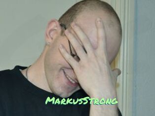 MarkusStrong
