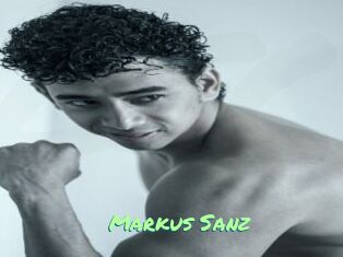 Markus_Sanz