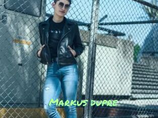 Markus_dupre