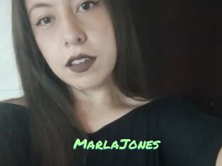 MarlaJones