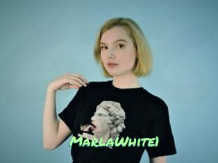 MarlaWhite1