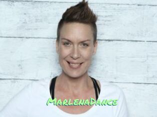 MarlenaDance