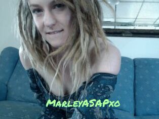 MarleyASAPxo