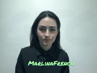 MarlinaFrench