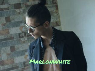 MarlonWhite