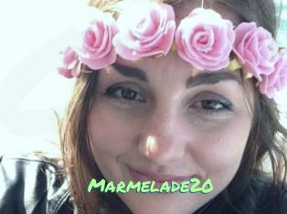 Marmelade20
