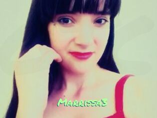 Marrissa3