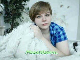 MarryGenial
