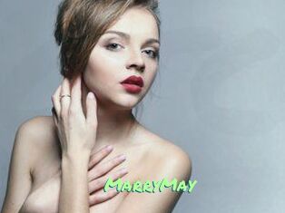 MarryMay
