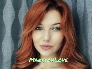 MarryohLove
