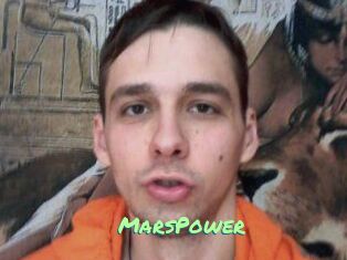 MarsPower