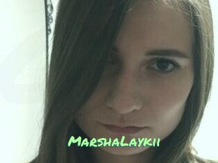 MarshaLaykii